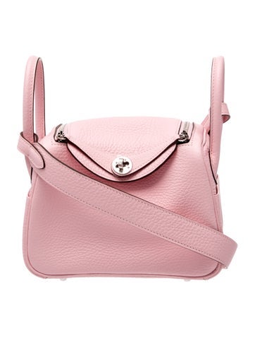 Clemence Verso Mini Lindy 20