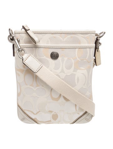 Canvas Swingpack Small