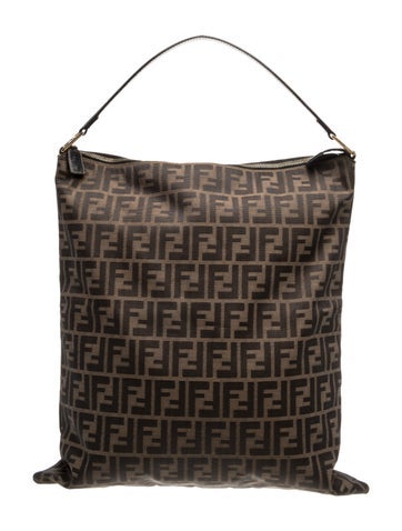 Zucca FF Tote