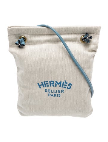 Toile Aline II Grooming Bag