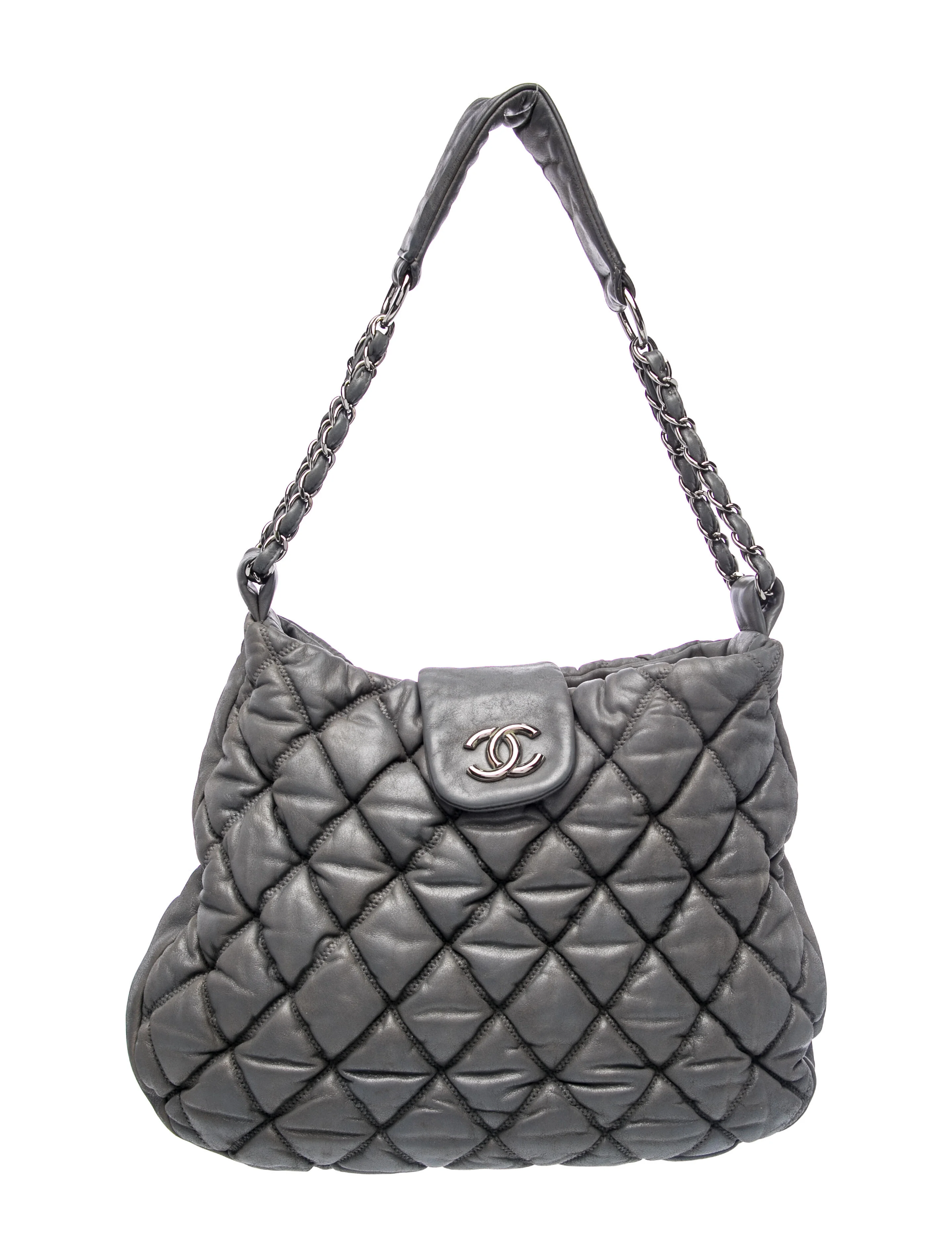 Paris-Moscou Bubble Quilt Hobo