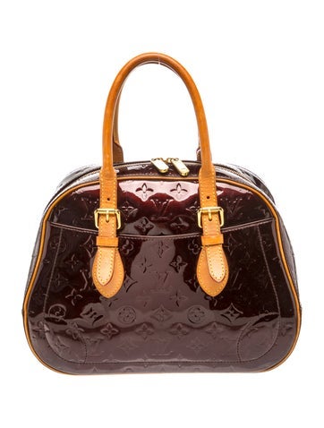 LV Monogram Summit Drive