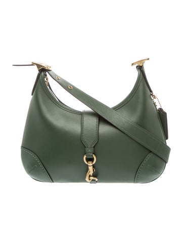 Leather Hamptons