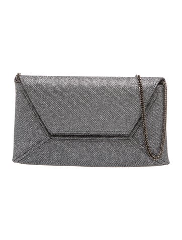 Glitter Evening Bag