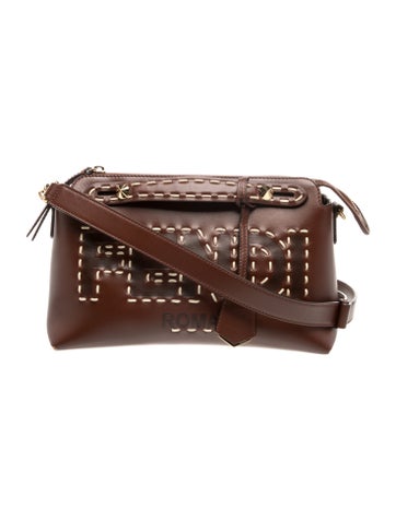 Leather By The Way Medium