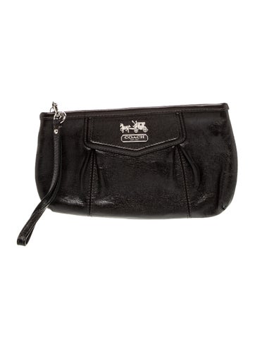 Leather Crossbody Bag Small