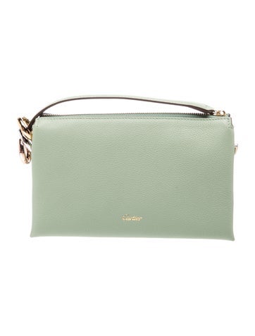 Cartier Leather Trinity Mini
