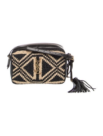 Raffia Lou Camera