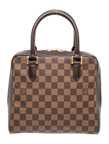 Damier Ebene Triana Vintage