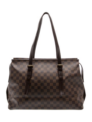 Damier Ebene Chelsea