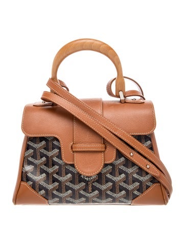 Goyardine Saigon Mini