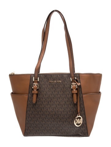Signature Tote