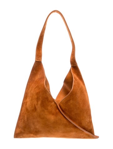 Suede Sara Small