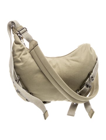 Canvas Canvas Voyou w/ Tags