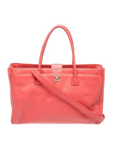 Medium Executive Cerf Tote