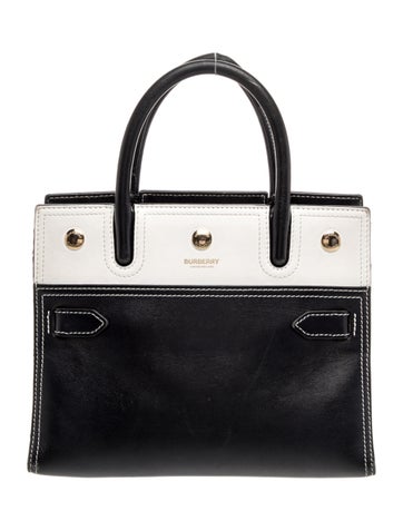 Calf Leather Title