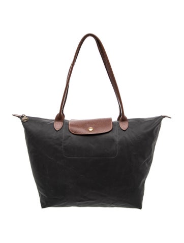 Signature Tote