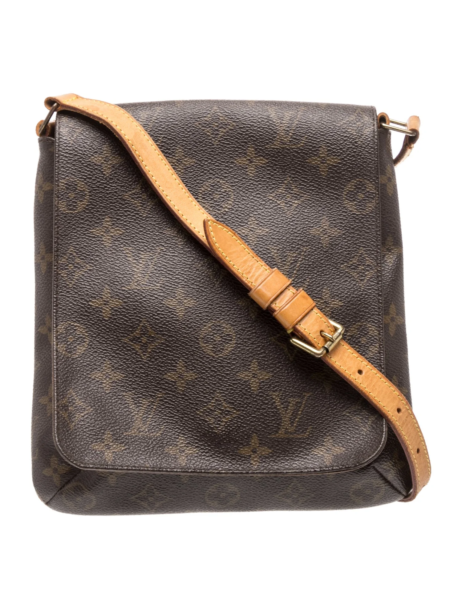 LV Monogram Musette Salsa Vintage