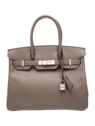 Epsom Birkin 30
