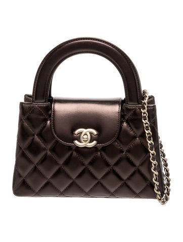 Nano Kelly Shopper