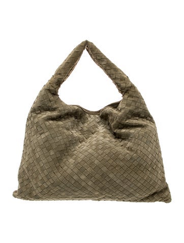 Intrecciato Veneta Hobo