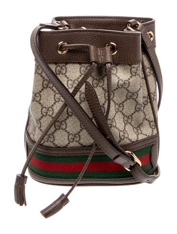 GG Canvas Ophidia