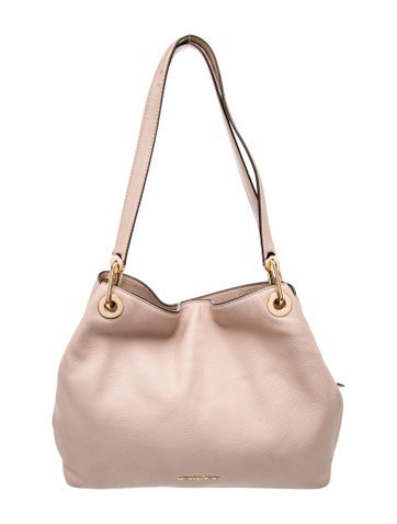 Signature Bucket Bag