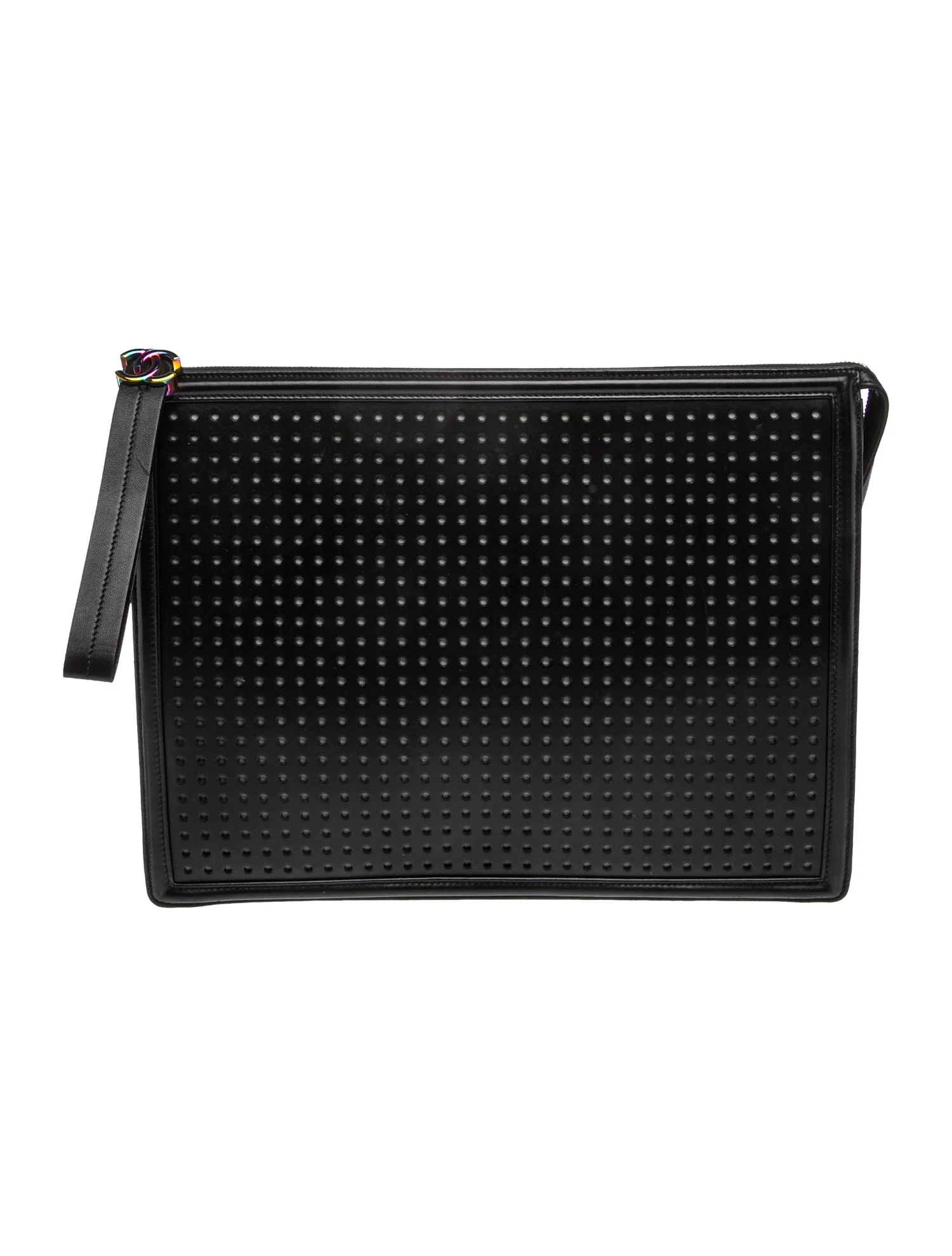 LED Boy 2.0 Clutch Case