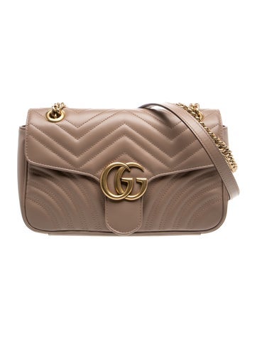Double G Marmont Small