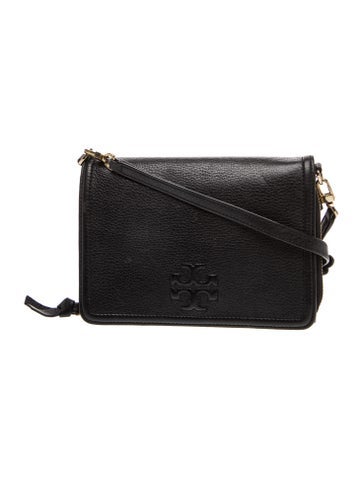 Signature Crossbody Bag