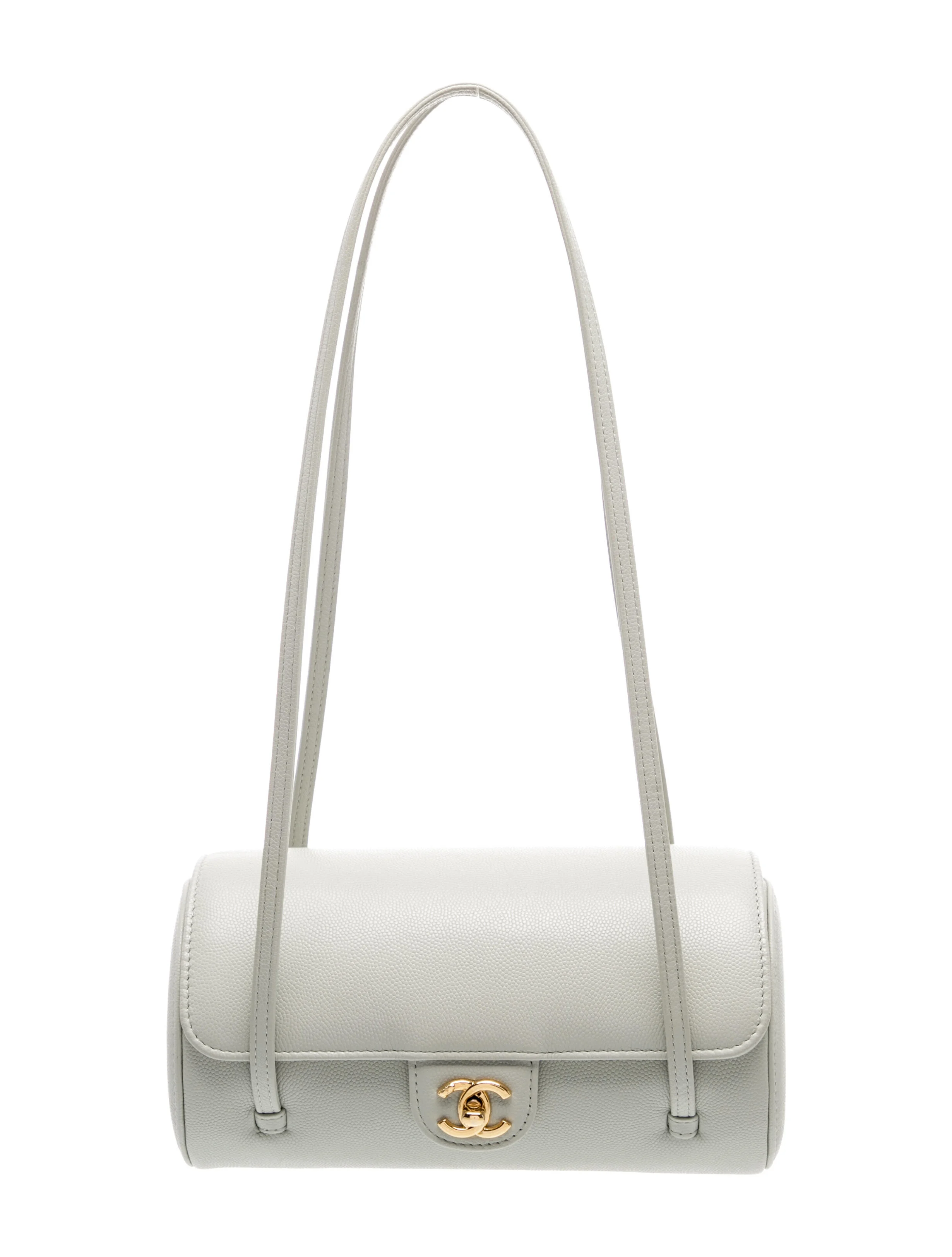 2026 Small Preppy Coco Bowling Bag