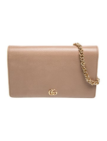 Double G Marmont