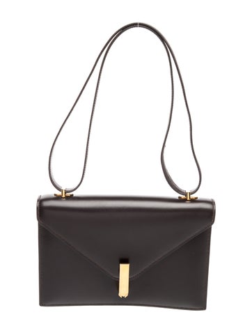 Hermes Box Alcazar Bag