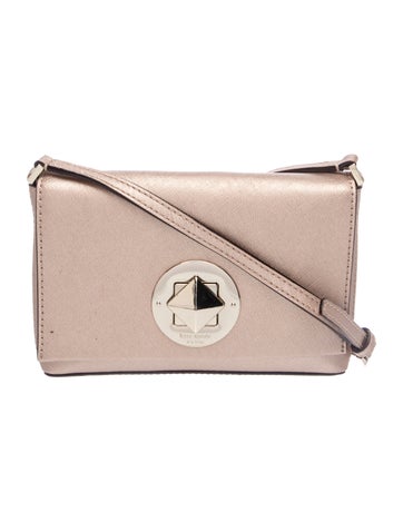 Signature Crossbody Bag