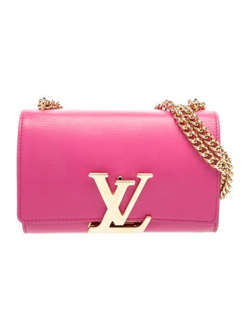 LV Monogram Louise