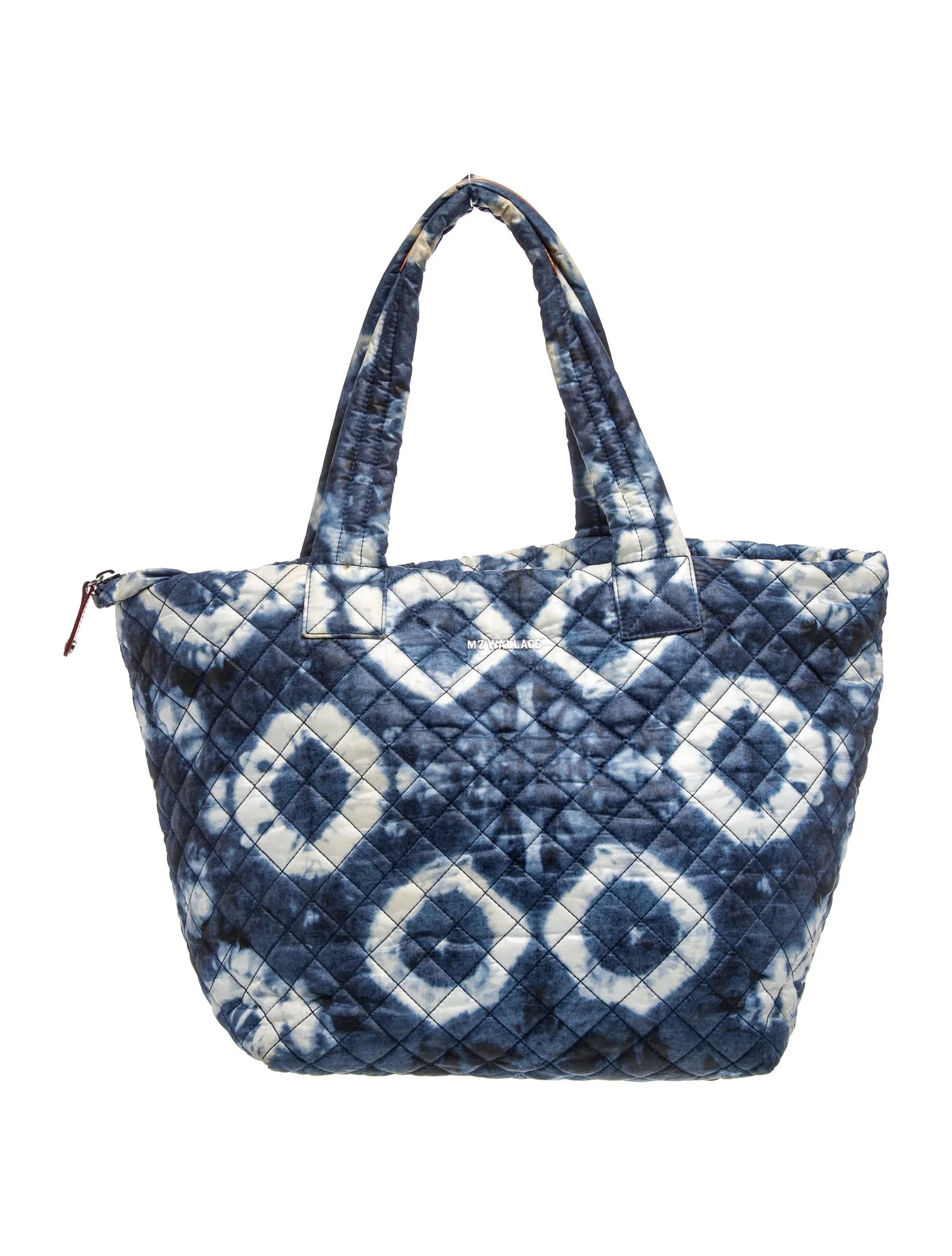 MZ Wallace Nylon Hobo