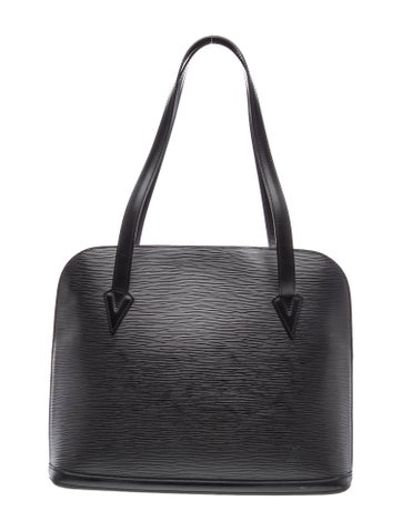 Epi Leather Lussac