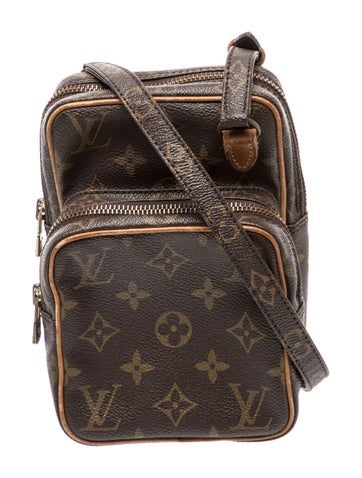 LV Monogram Amazone Mini