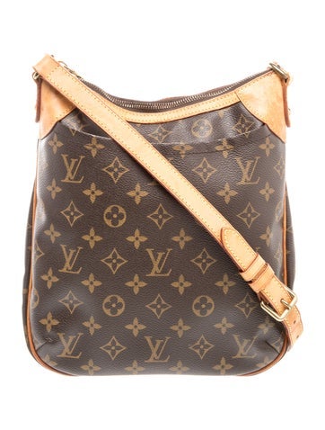 LV Monogram Odeon PM