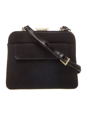 Top Handle Bag Vintage