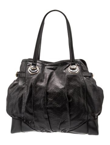 GG Signature Full Moon Large