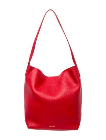 Leather Tote w/ Tags