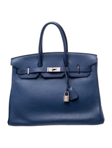 Togo Birkin 35