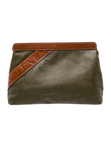 Vlogo Vintage VLogo Textured