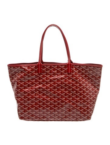 Goyardine St.Louis PM