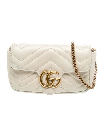 Double G Marmont Mini