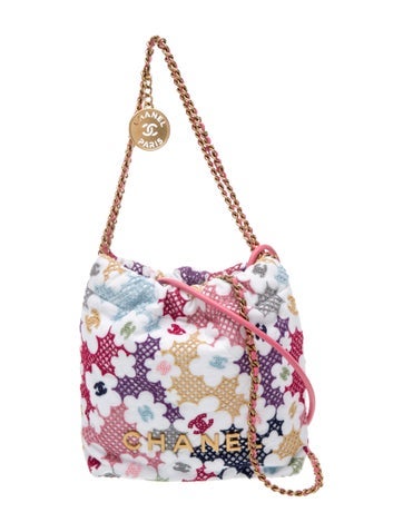 Mini Patchwork 22 Hobo