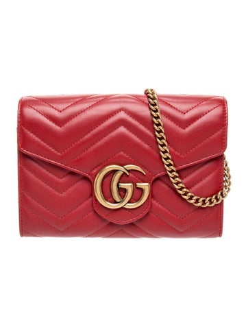 Double G Marmont