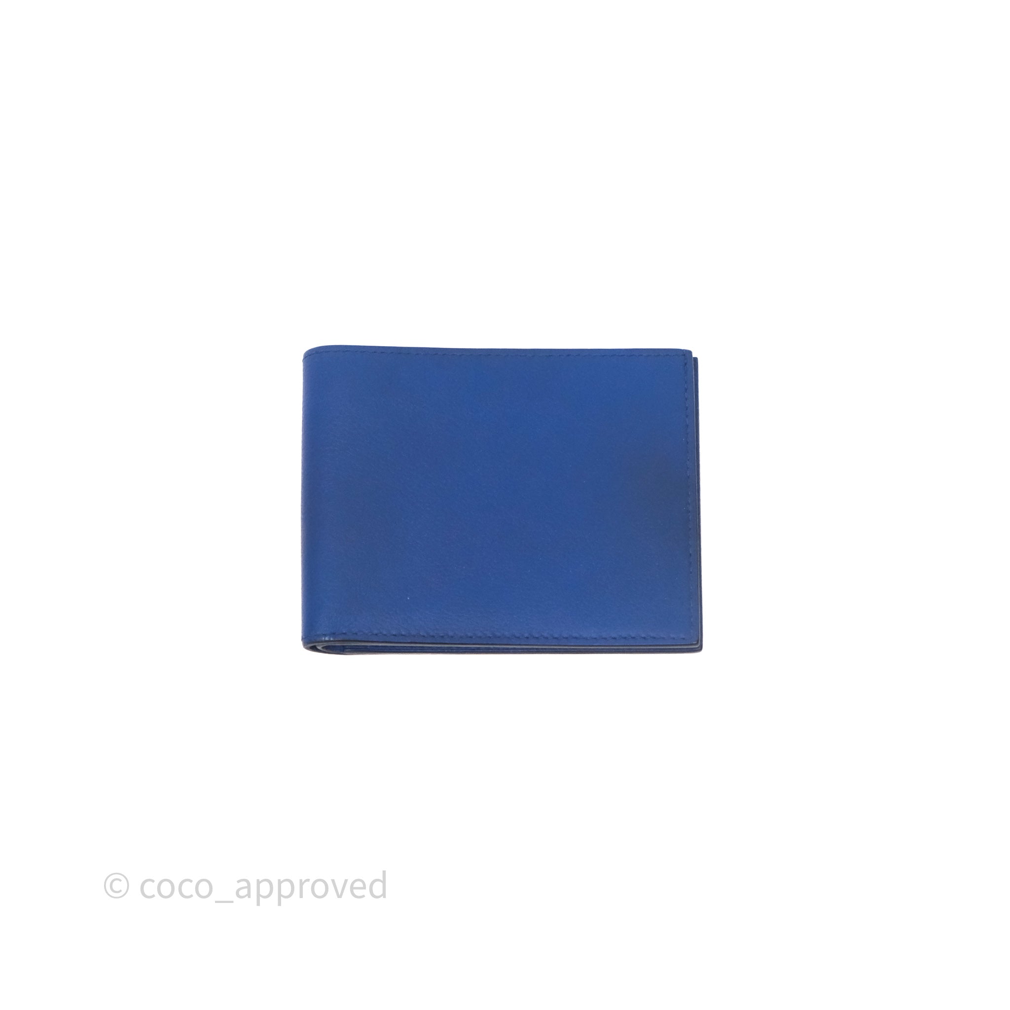 Hermès Kelly 28 Orange Togo Palladium Hardware