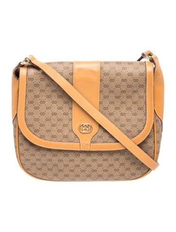 Web Crossbody Bag